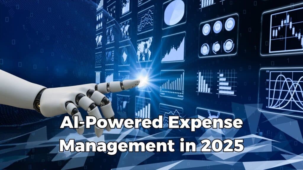 AI-Powered Expense Management: How Finigenie is Revolutionizing Business Finance