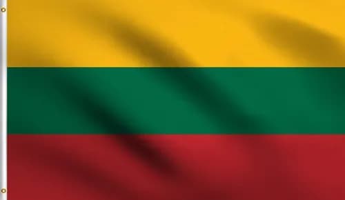 Lithuania flag