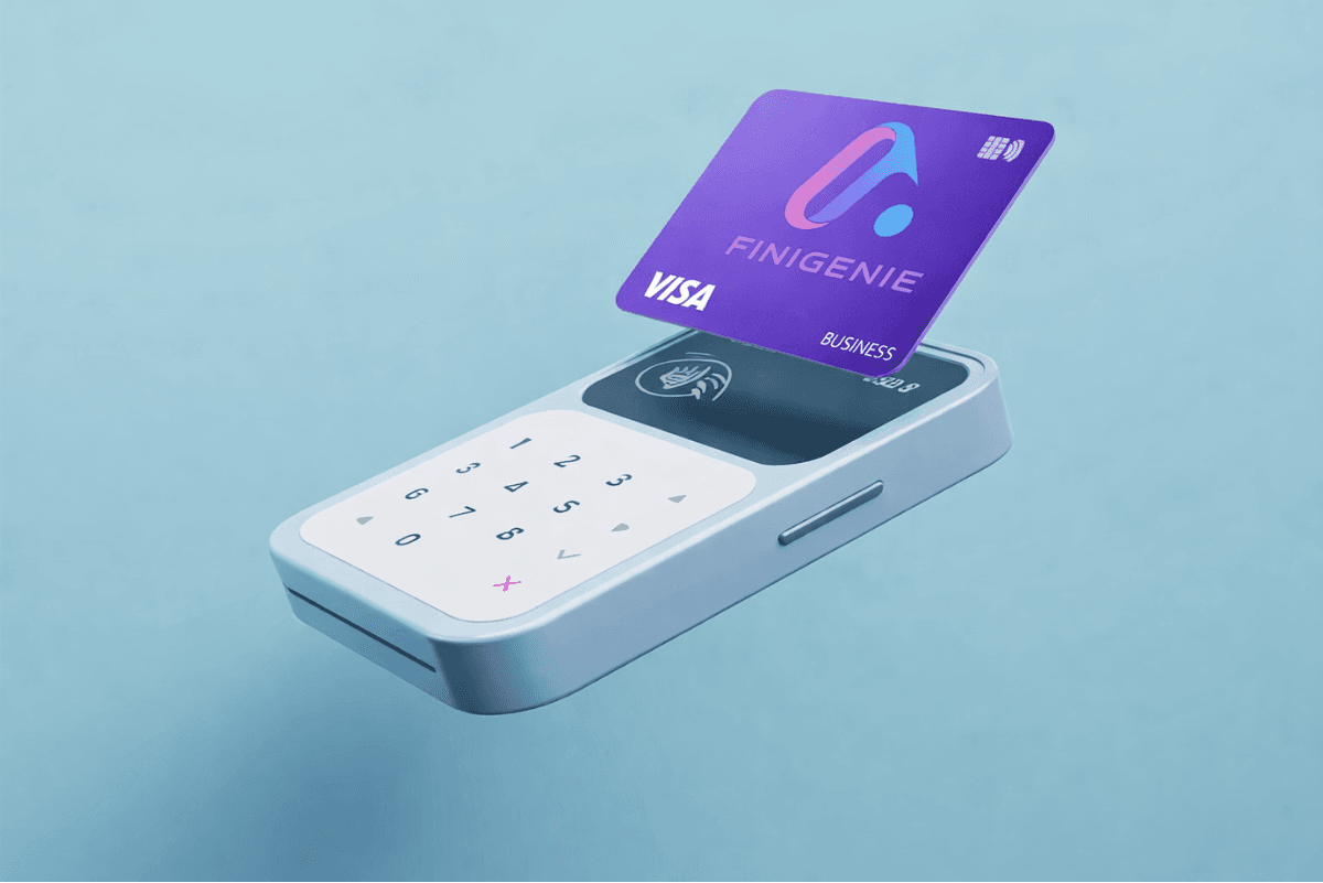 Because you only support limited ways to pay.